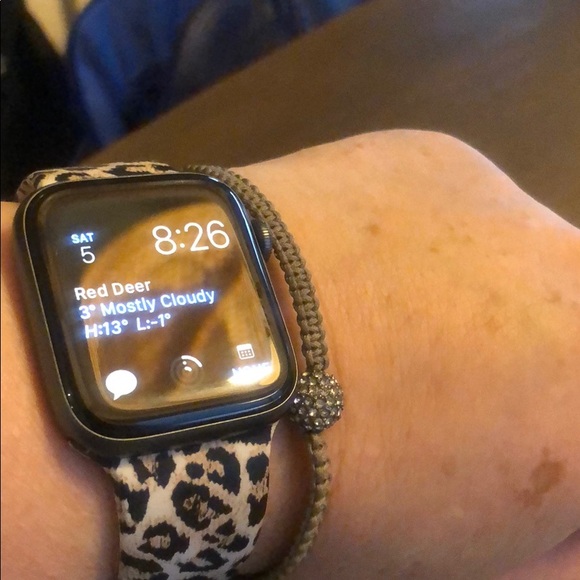 Stella and Dot slider bracelet - Picture 5 of 5